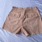 American Eagle light pink shorts Photo 7