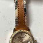 Burberry  Haymarket Watch Photo 5