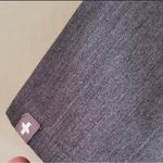 FIGS  Catarina One-Pocket Scrub Top XS Graphite Photo 8