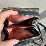 NWOT Black cross body purse Photo 3