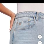 Frye  Cuffed Crop Jeans size 27 Photo 3