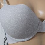 Roxy 🆕️ Light Gray Women's Bra Photo 2