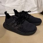 Adidas Black Camo Children’s  Sneakers Photo 0