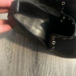 Rebecca Minkoff Black Leather Boots Photo 1