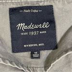 Madewell Women’s Cotton Jacket Photo 12