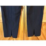 Worthington slim leg, black pants size 14 P nwt (0353) Photo 4