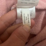 J.Crew “Vintage Fleece” Terry Crewneck Pullover Photo 7