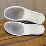 Madden Girl Madden Gray Faux Suede Wedge Heel Lace Up Fur Lined Winter Boots Women's Size 9 Photo 6