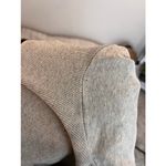 ALL SAINTS Grey Drape Cardigan/Sweater Photo 7