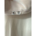 Women’s 1x velour mock turtleneck long sleeve Size XL Photo 2