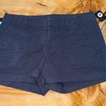 Old Navy Stylish Grayish Blue Women's Shorts Photo 0