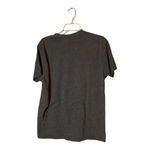 Disney  Lilo And‎ Stitch Gray Graphic T-Shirt Large Photo 1