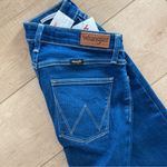 Wranglers new with tag high rise fierce flare B18 Photo 10