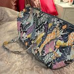 Vera Bradley  Duffel Travel Bag XL Photo 3