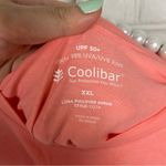 NWT Coolibar Luna Pullover Shrug Size XXL Pink Photo 5