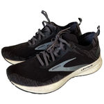 Brooks Levitate 5 Women's Running Shoes Black Size 8.5 Athletic Sneakers Photo 0