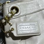 Coach  Limited Edition Parker Tattoo Leather Clutch
Shoulder Bag Photo 7