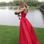 Sherri Hill Dress Photo 2