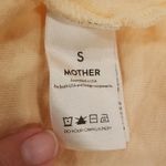 💕MOTHER💕 Itty Bitty Tee ~ California Super Bloom Graphic Tee Small S NWOT Pink Photo 10