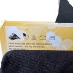 Spanx  Star Power Medallion Pattern Black Shaping Tights Size C Photo 7