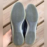 Practical leather sneakers GREAT BRAND 🌟 Black Size 8 Photo 11