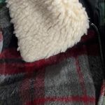 Wild Fable  - Plaid BomberJacket Size M Photo 8