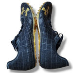 Under Armour Shoes Size 10 Women's UA Sprint Pro 3 Track Shoes Track & Field EUC Photo 5