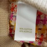 House of Harlow 1960 Crochet Knit Shorts Photo 3