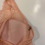 Xhilaration Pale Pink Bralette Photo 0