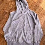 Feat Blanket Blend Hoodie Purple Size L Photo 0