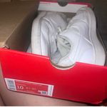 Nike Court Vision Low Sneakers Photo 1