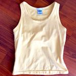 Old Navy Stretch cotton Workout top Photo 0