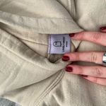 Lonely Ghost Hoodie This Song Reminds Me of You Sand Purple Photo 3