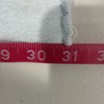 Garage Denim Wide Leg High Rise Light Wash Jeans Women's Size 11 Photo 8