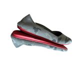 Rothy's  The Flat Round Toe Grey Camo Retired Print Comfort Washable Size 8.5 Photo 6
