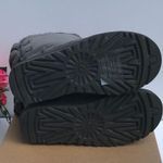 UGG Bailey Bow Corduroy Bow Photo 6