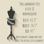 Eileen Fisher Tunic Dress XL Photo 12