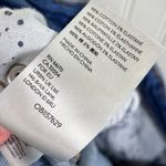 Pilcro and the Letterpress Anthropologie Slim Boyfriend Jeans Tie Dye Cuffed 26 Photo 10