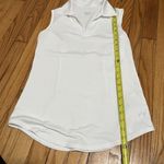 Polo Jofit White Sleeveless Golf  Size XS Photo 3