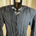 Uniqlo x Hana Tajima collab midi dress size XS Photo 1