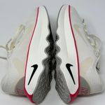 Nike  Women's Motiva "Pale Ivory" Walking/Running Shoes Photo 9