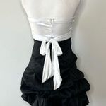 My Michelle Vintage Homecoming Semi Formal Dress Photo 6