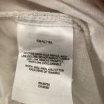 Columbia FINAL MARKDOWN LADIES  linen blend top medium Photo 4