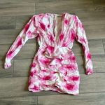 Bebe New Arrivals  in Chez LouLou Dress Photo 1