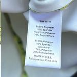 Clover Canyon EUC  Huntington Gardens
Scuba Sheath Dress Size Large Photo 6