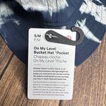 Lululemon On My Level Bucket Hat *Pocket NWT S/M (IIBM) Photo 8