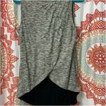Liz Lange Maternity  Hi-Low tank top Photo 3