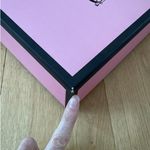 Gucci Garden Crew Neck Sweatshirt Eye with Gift Box Wrap & Ribbon Size M Pink Photo 10