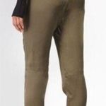 HOPE Stockholm Krissy Trouser Green Cropped Trouser Women’s Size 42 Photo 1