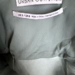 Urban Outfitters  Mini tube dress in luxe crushed velvet size 2 Photo 13